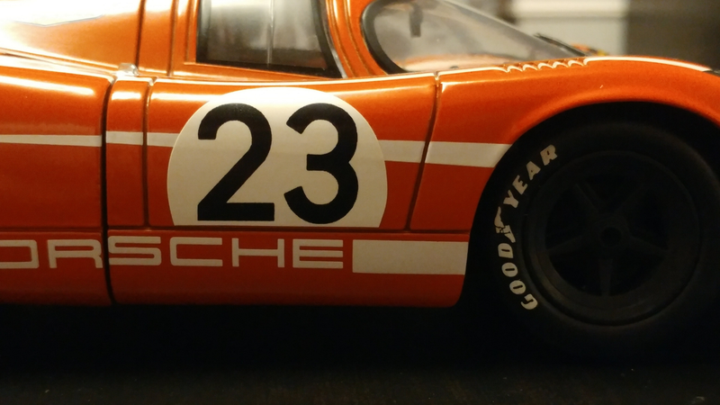 Illustration for article titled LaLD Engine Week: 12 Cylinders - Porsche 917K